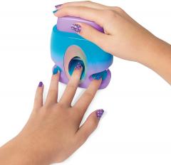 GO GLAM STUDIO PENTRU MANICHIURA