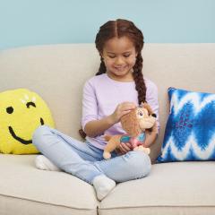 PATRULA CATELUSILOR PLUS LIBERTY 20CM