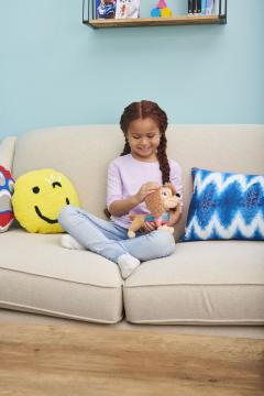 PATRULA CATELUSILOR PLUS LIBERTY 20CM