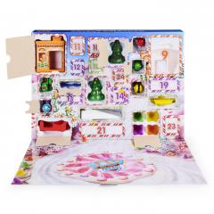 PATRULA CATELUSILOR CALENDAR ADVENT