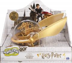Jucarie educativa - Labirint 3D - Harry Potter