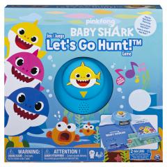 BABY SHARK JOC SA VANAM 