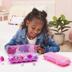 HATCHIMALS SET 12 FIGURINE