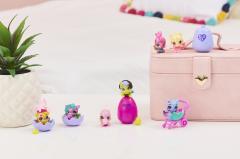 HATCHIMALS SET 12 FIGURINE