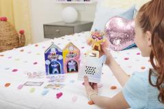 PRESENT PETS MINIS ANIMALUTE DE COMPANIE GALAXY TRIO