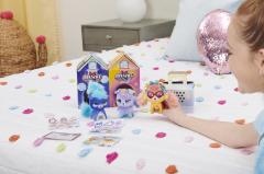 PRESENT PETS MINIS ANIMALUTE DE COMPANIE GALAXY TRIO