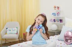 PRESENT PETS MINIS ANIMALUTE DE COMPANIE GALAXY TRIO