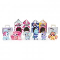 PRESENT PETS MINIS ANIMALUTE DE COMPANIE GALAXY TRIO