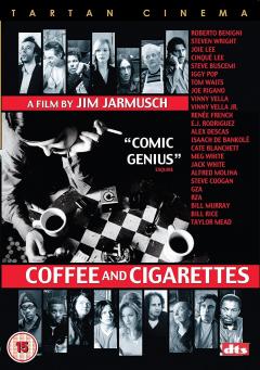 Coffee And Cigarettes