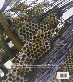 New Vision: Arab Contemporary Art in the 21st Century