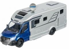Majorette - Rulota Hymer B-Class
