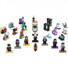 Lego,76404 - Harry Potter Calendar Advent