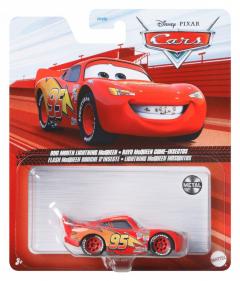 Masinuta - Disney Cars - Bug Mouth Lighting McQueen