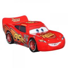 Masinuta - Disney Cars - Bug Mouth Lighting McQueen