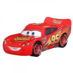 Masinuta - Disney Cars - Bug Mouth Lighting McQueen