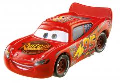 Masinuta - Disney Cars - Lightning McQueen