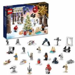 LEGO 75340 - Calendar de Craciun Star Wars