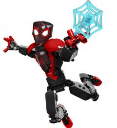 LEGO, 76225 - Figurina Miles Morales 