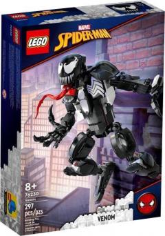 LEGO, 76230 - Figurina Venom