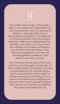 Parkers' Astrology - Cosmic Insight and Self-Care