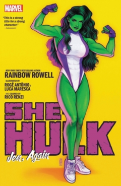 She-Hulk - Volume 1