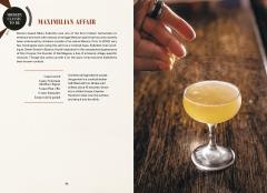 Modern Classic Cocktails