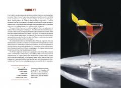 Modern Classic Cocktails