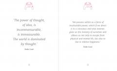 The Little Book of Affirmations