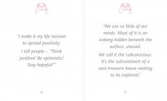 The Little Book of Affirmations