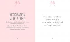 The Little Book of Affirmations
