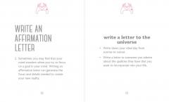 The Little Book of Affirmations