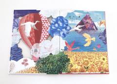 Colours, Colours Everywhere