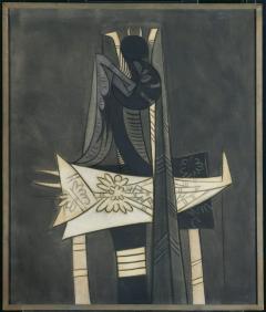 Visions of the Occult