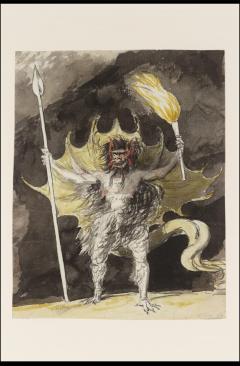 Visions of the Occult