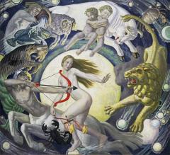 Visions of the Occult