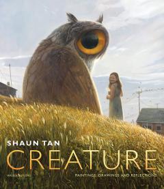 Coperta cărții Creature