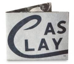 Portofel - Cassius Clay Dynomighty