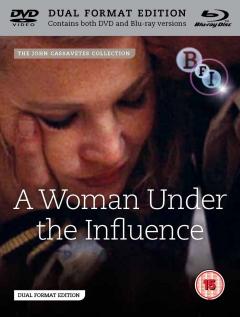 A Woman Under the Influence (DVD + Blu-Ray)