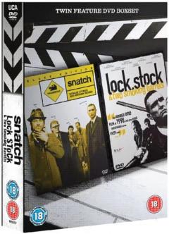 Lock, Stock And Two Smoking Barrels/Snatch