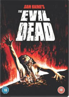 The Evil Dead