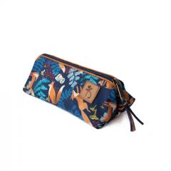 Penar - Vulpe si feriga