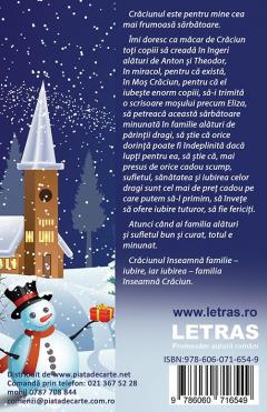 Povesti cu suflet de Craciun