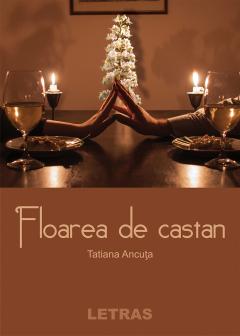 Floarea de castan