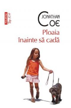 Ploaia inainte sa cada