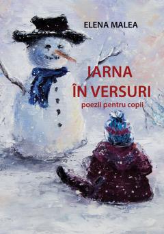 Iarna in versuri – poezii pentru copii 