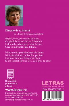 Lacrimi spre fericire