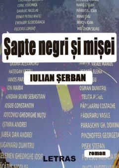 Sapte negri si misei