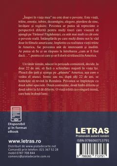 Inapoi in viata mea. Volumul I