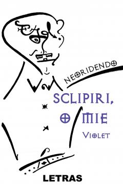 Sclipiri, o mie. Violet
