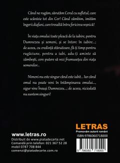 Ganduri in tihna lumanarii